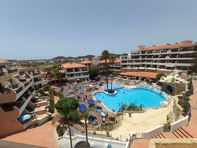 1 bed apartment for sale in Parque Albatros, Golf del Sur