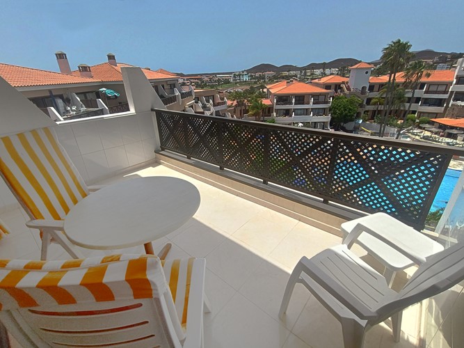 1 bed apartment for sale in Parque Albatros, Golf del Sur
