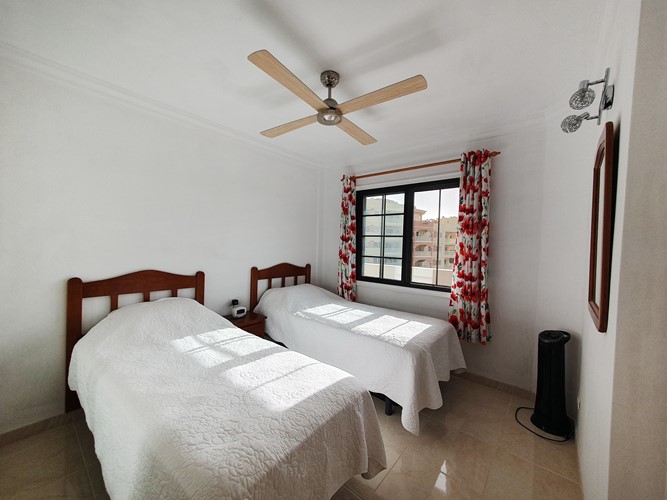 1 bed apartment for sale in Parque Albatros, Golf del Sur