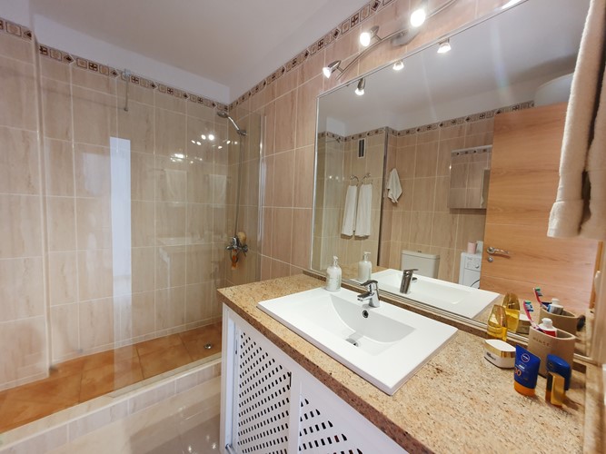 1 bed apartment for sale in Parque Albatros, Golf del Sur