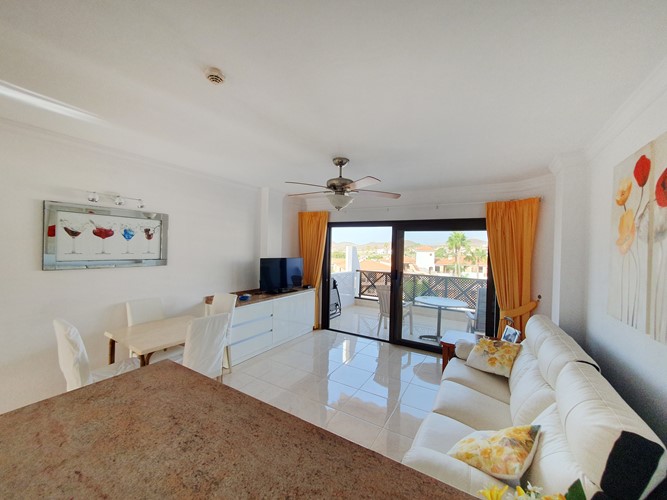 1 bed apartment for sale in Parque Albatros, Golf del Sur