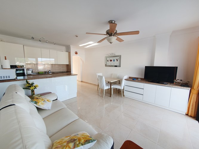 1 bed apartment for sale in Parque Albatros, Golf del Sur