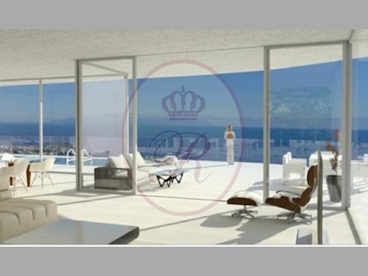 3 Bed Apartment For Sale in Los Gigantes