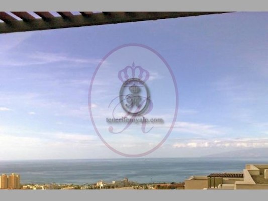 3 Bed Apartment For Sale in Los Gigantes