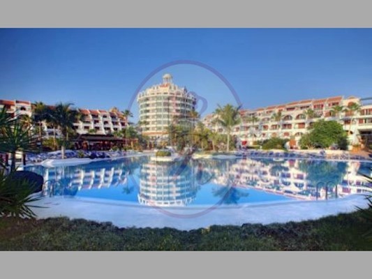 3 Bed Apartment For Sale in Los Gigantes