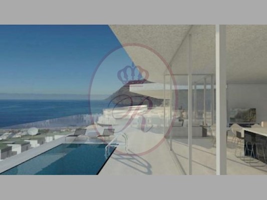 3 Bed Apartment For Sale in Los Gigantes