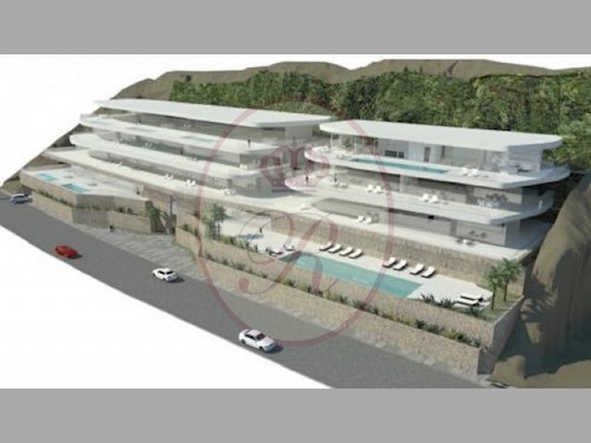 3 Bed Apartment For Sale in Los Gigantes