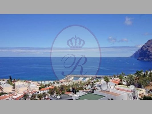 3 Bed Apartment For Sale in Los Gigantes