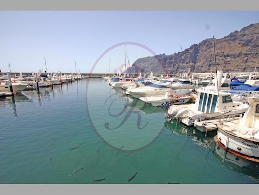 2 Bed Apartment For Sale in Los Gigantes