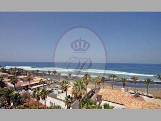 2 Bed Apartment For Sale in Los Gigantes