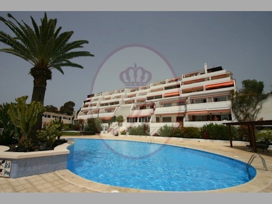 2 Bed Apartment For Sale in Los Gigantes