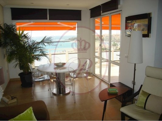 2 Bed Apartment For Sale in Los Gigantes