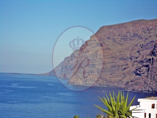 2 Bed Apartment For Sale in Los Gigantes