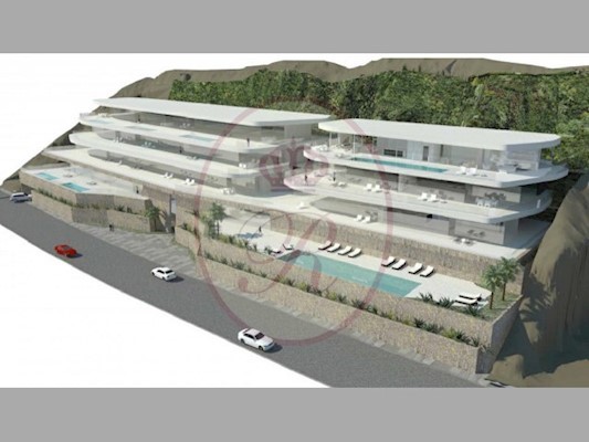 2 Bed Apartment For Sale in Los Gigantes