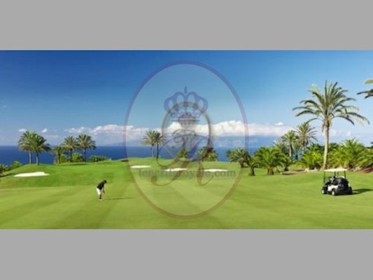  plot of land for sale in Charco del Pino