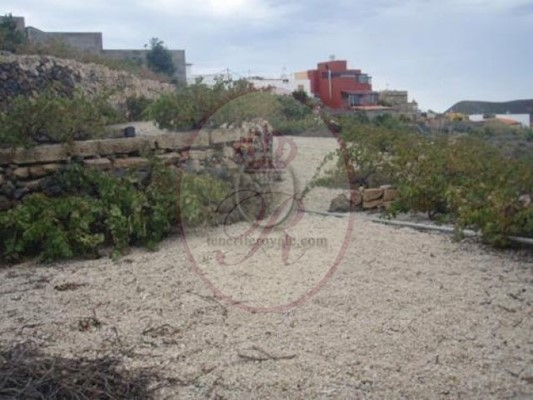  plot of land for sale in Charco del Pino