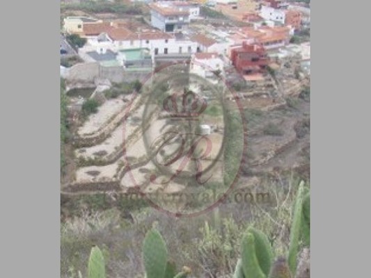  plot of land for sale in Charco del Pino