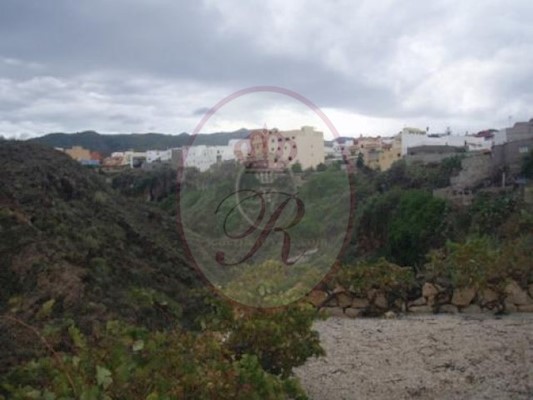  plot of land for sale in Charco del Pino