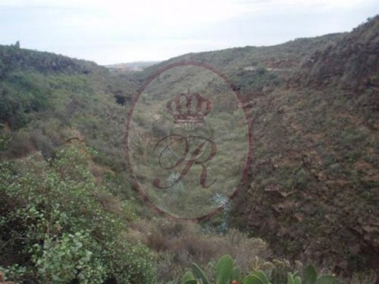  plot of land for sale in Charco del Pino