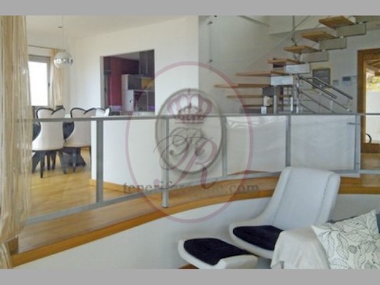 5 Bed Villa For Sale in Roque del Conde