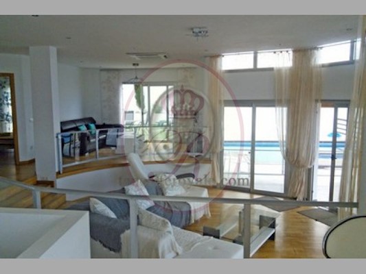 5 Bed Villa For Sale in Roque del Conde