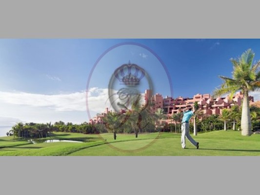  For sale in Abama Golf Resort, Tenerife