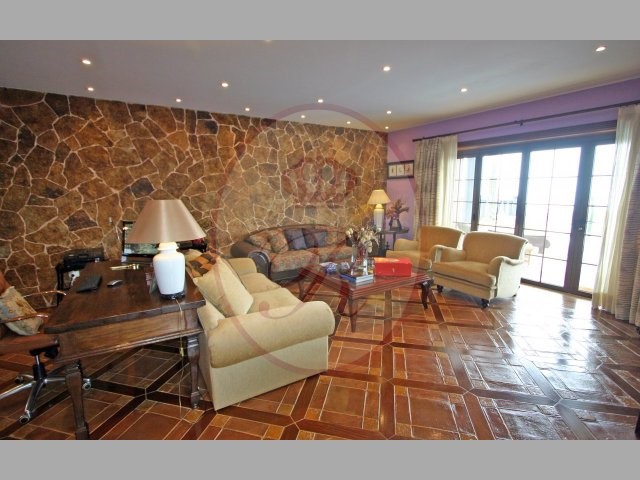 El Galeon 4 Bed Villa For Sale