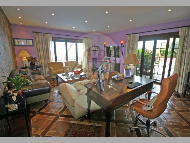 El Galeon 4 Bed Villa For Sale