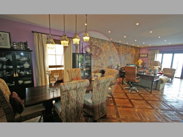 El Galeon 4 Bed Villa For Sale