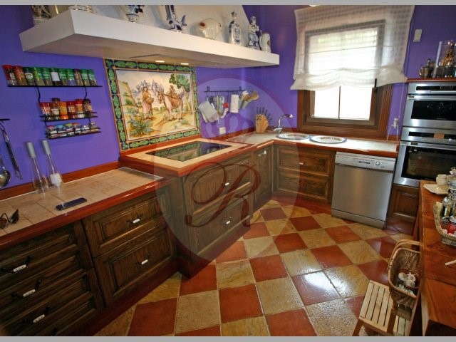 El Galeon 4 Bed Villa For Sale