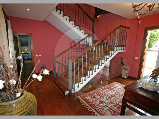 El Galeon 4 Bed Villa For Sale