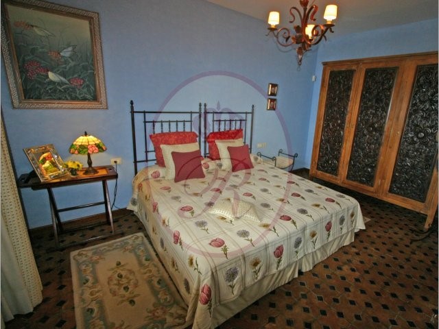 El Galeon 4 Bed Villa For Sale