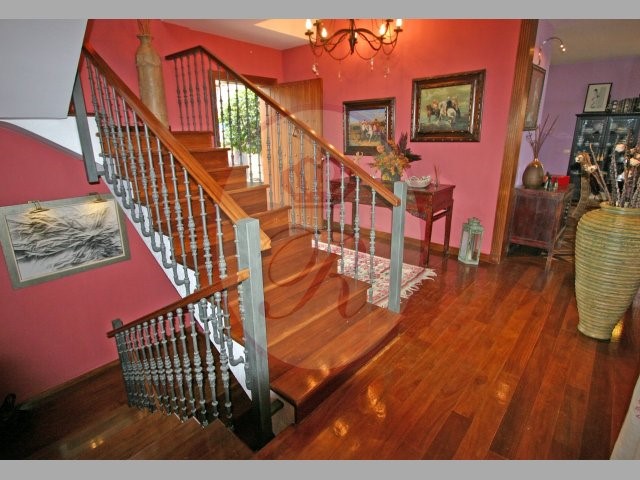 El Galeon 4 Bed Villa For Sale