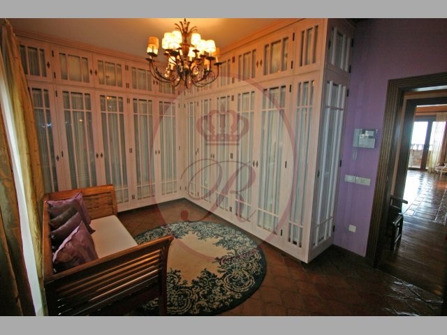 El Galeon 4 Bed Villa For Sale