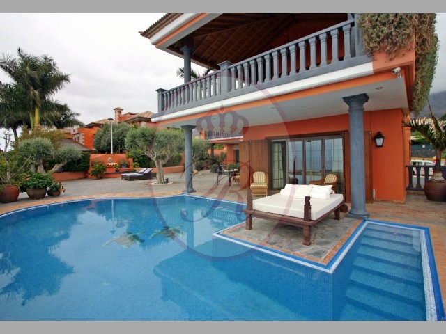 El Galeon 4 Bed Villa For Sale