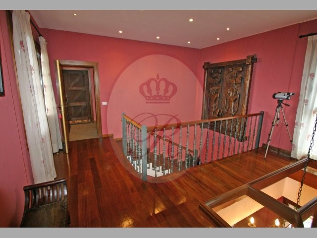 El Galeon 4 Bed Villa For Sale