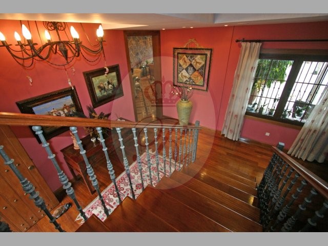 El Galeon 4 Bed Villa For Sale