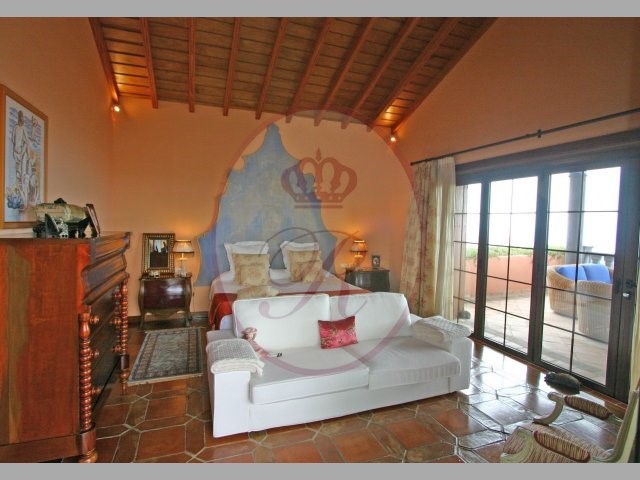 El Galeon 4 Bed Villa For Sale