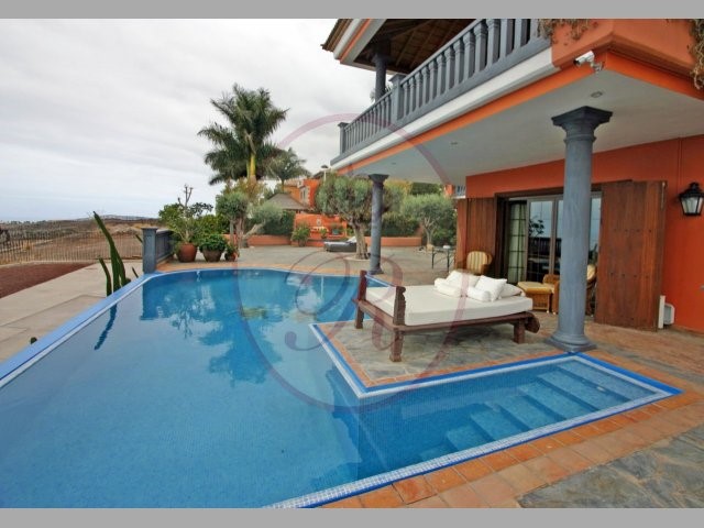 El Galeon 4 Bed Villa For Sale