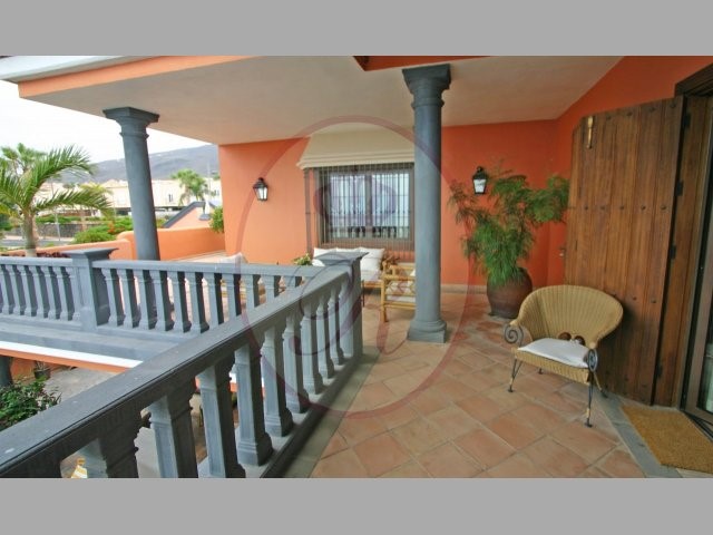 El Galeon 4 Bed Villa For Sale