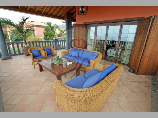 El Galeon 4 Bed Villa For Sale