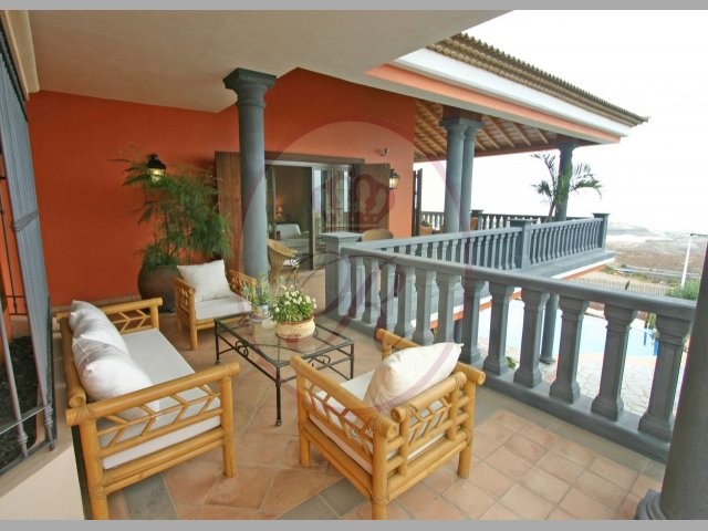 El Galeon 4 Bed Villa For Sale