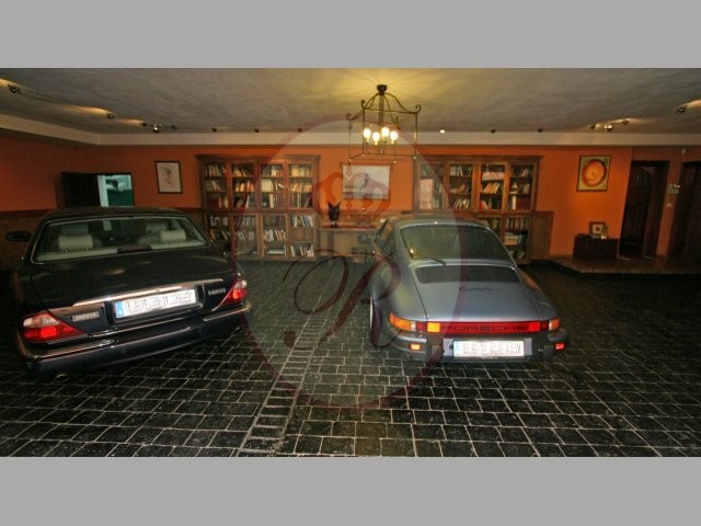 El Galeon 4 Bed Villa For Sale