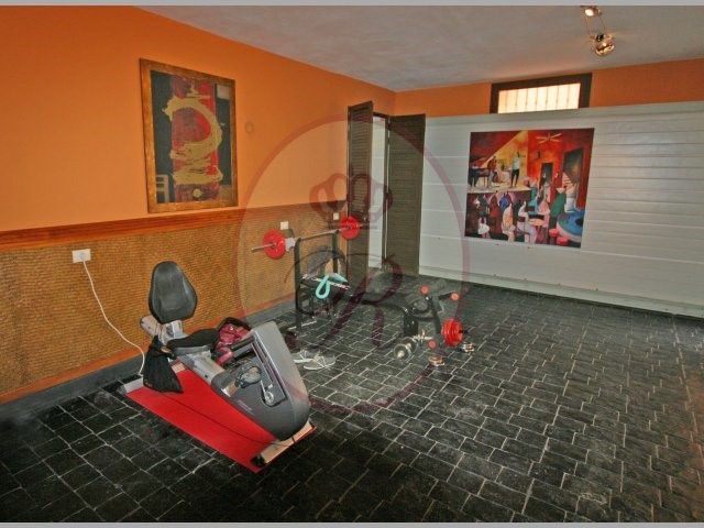 El Galeon 4 Bed Villa For Sale