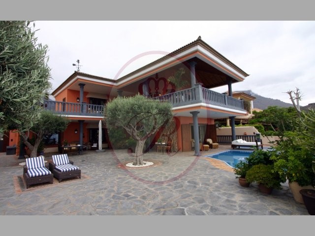 El Galeon 4 Bed Villa For Sale