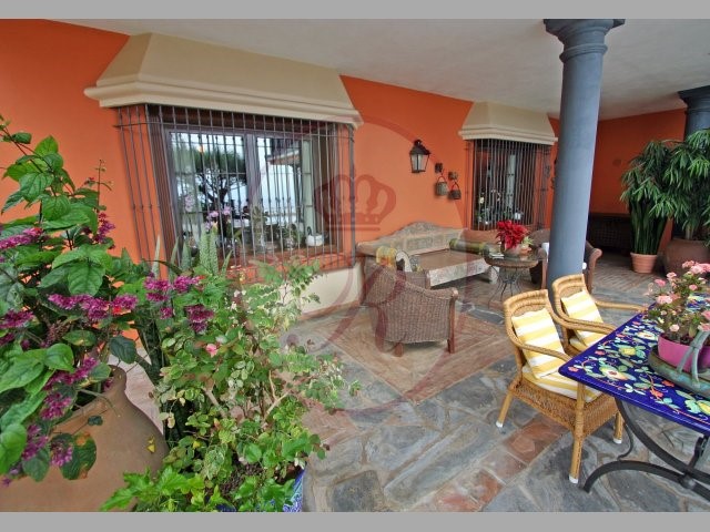 El Galeon 4 Bed Villa For Sale