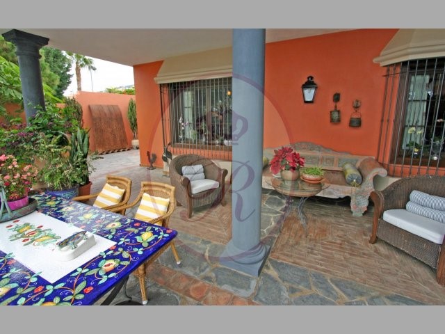 El Galeon 4 Bed Villa For Sale