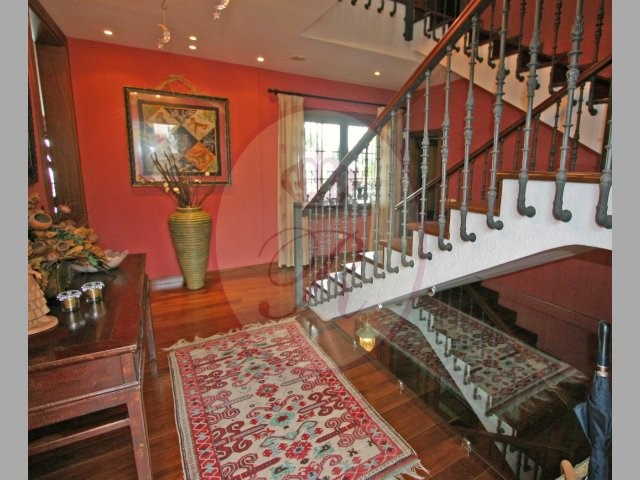 El Galeon 4 Bed Villa For Sale