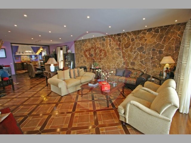 El Galeon 4 Bed Villa For Sale