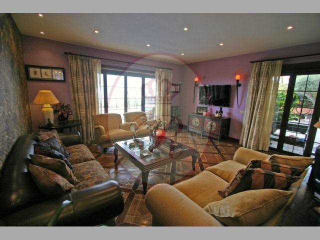 El Galeon 4 Bed Villa For Sale